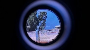 Цифровой прицел NV076-35-940 Часть 1