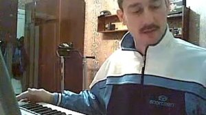 Лирическая на стихи В Высоцкого (Мотив изменён)
Мотив: Сергей Чернышов