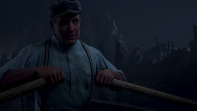 Eriksholm： The Stolen Dream ｜ OFFICIAL DATE REVEAL TRAILER ｜ Nordcurrent Labs смотреть онлайн