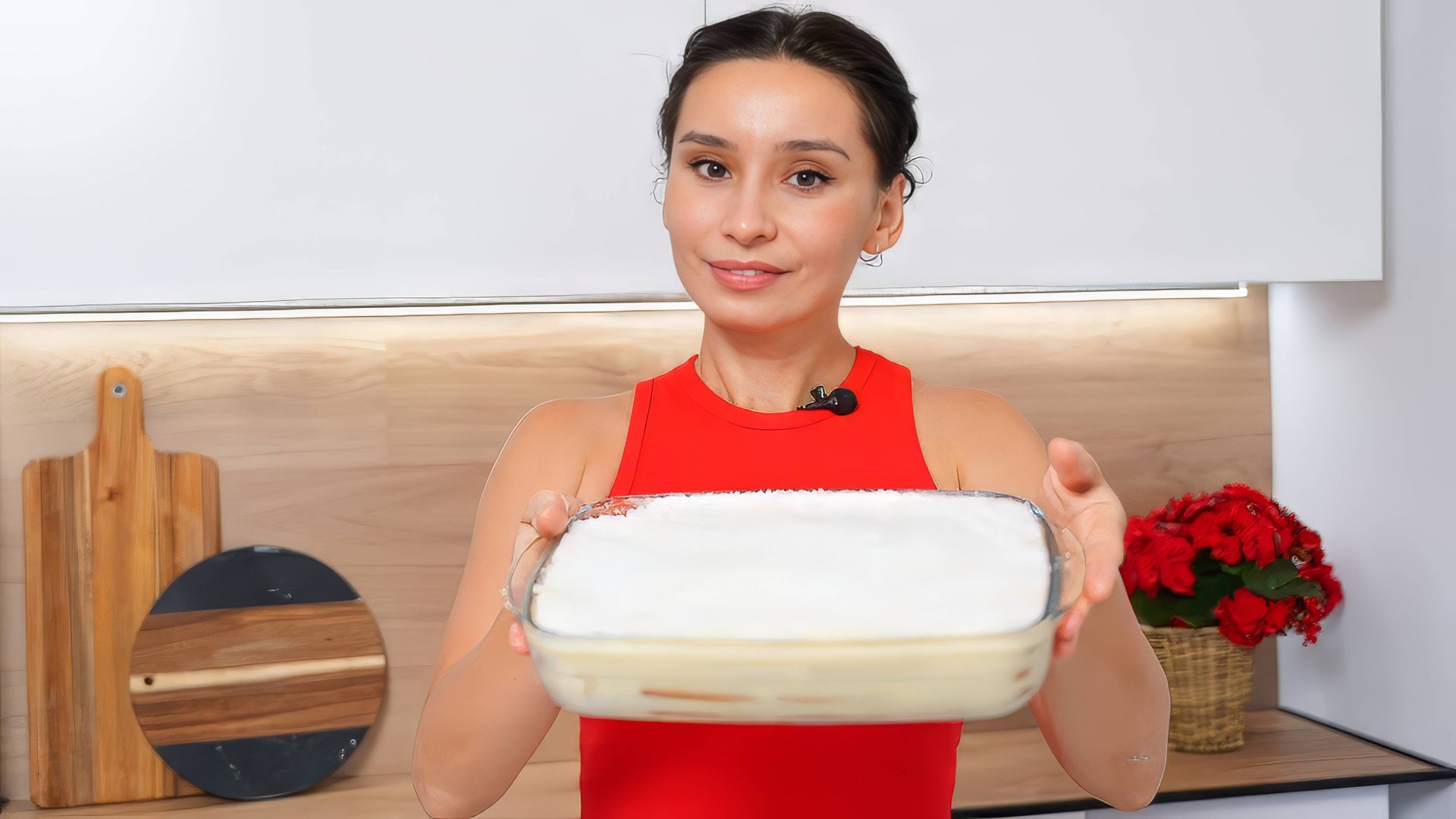 Быстрый ТОРТИК за 5 минут БЕЗ духовки! Очень вкусный и простой торт смотреть онлайн