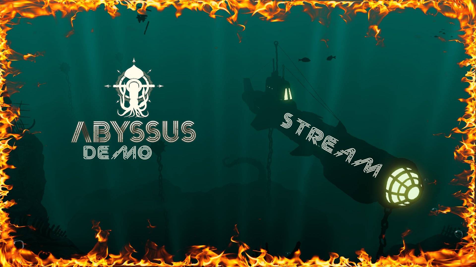 Abyssus Demo Stream смотреть онлайн