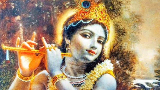 Махамантра. Харе Кришна Харе Рама. Hare Krishna Hare Rama. смотреть онлайн