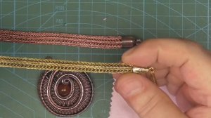 2️⃣СПОСОБ. ➡️Чем почистить украшения из латуни, нейзильбера и меди в домашних условиях.