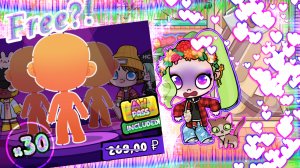 Как сделать больше 3-х персонажей в Avatar World🤨🤨🤨