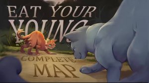 Коты воители ✦/EAT YOUR YOUNG✦🌱