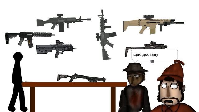 Hansel and Lewis and the big bad wolf vs papabear, mamabear and babybear|REBORN|2 Part смотреть онлайн