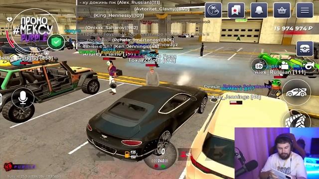 ФИНАЛ!?- ПУТЬ БОМЖА ПЕРЕКУПА #20 КУПИЛ БЕНТЛИ И ЗАКРЫЛ ФИНАЛЬНУЮ ЦЕЛЬ В БЛЕК РАША / BLACK RUSSIA