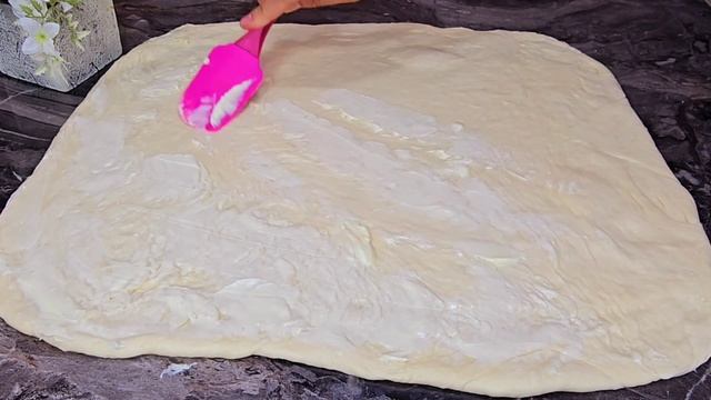 Пушистые как облака! Рецепт пухлого хлеба, который продаётся в Турции по 3000 штук в день. смотреть онлайн