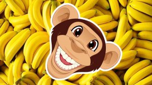 Детская песенка для малышей про обезьянок и другие детские веселые песенки с Лизой