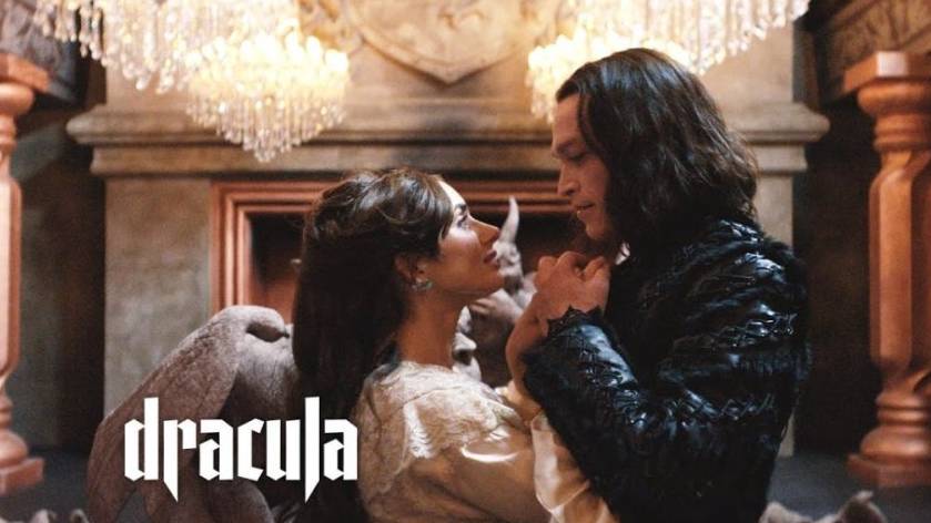 Дракула: История любви - Dracula: A Love Tale - Трейлер №2 смотреть онлайн