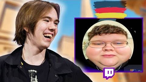 DONK & MAGIXX УНИЧТОЖИЛИ ЭТОГО НЕМЕЦКОГО СТРИМЕРА НА ФЕЙСИТЕ!! (РУС СУБ) | КС2 смотреть онлайн