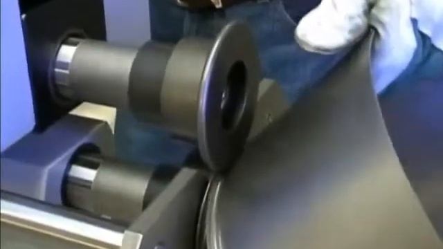 Ролики для зиговочной машины V смотреть онлайн