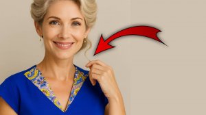 Швейная хитрость, которую стоит знать