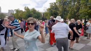 А ТЫ СКАЗАЛА ЭТО ЛАНДЫШИ ТАНЦЫ ХАРЬКОВ ИЮНЬ 2025