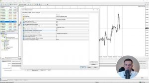 Безубыточный торговый робот FOREX для разгона депозитов!