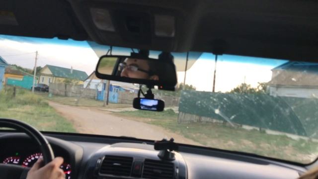 Свобода от самоизоляции, уехали в отпуск к родителям / Влог смотреть онлайн