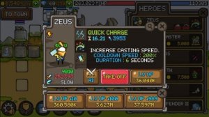 grow castle | потратил 42 миллиарда голды в grow castle, гров кастл. #гровкастл  #growcastle