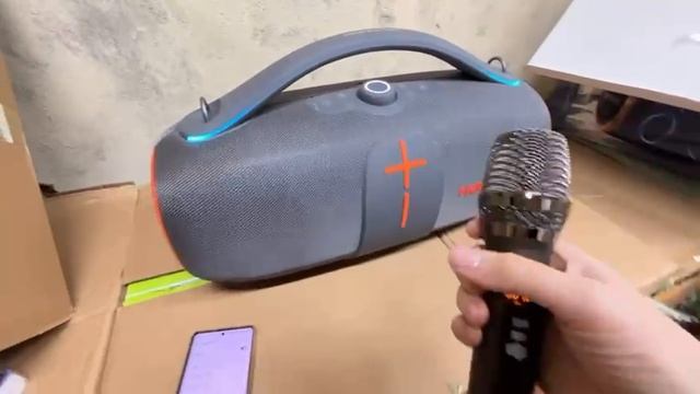 HOPESTAR A80 450 Ватт в сером цвете 🔥 Видеоотчет г. Нижний Тагил ✅ смотреть онлайн