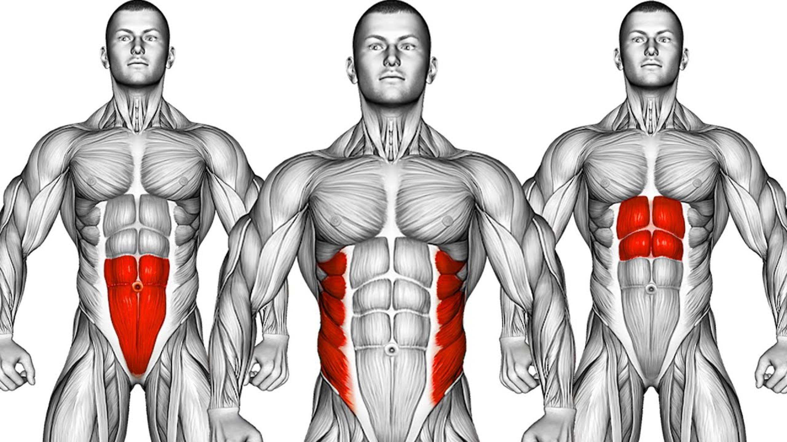 Всего 10 минут в день чтобы превратить Жир на Животе в Пресс смотреть онлайн
