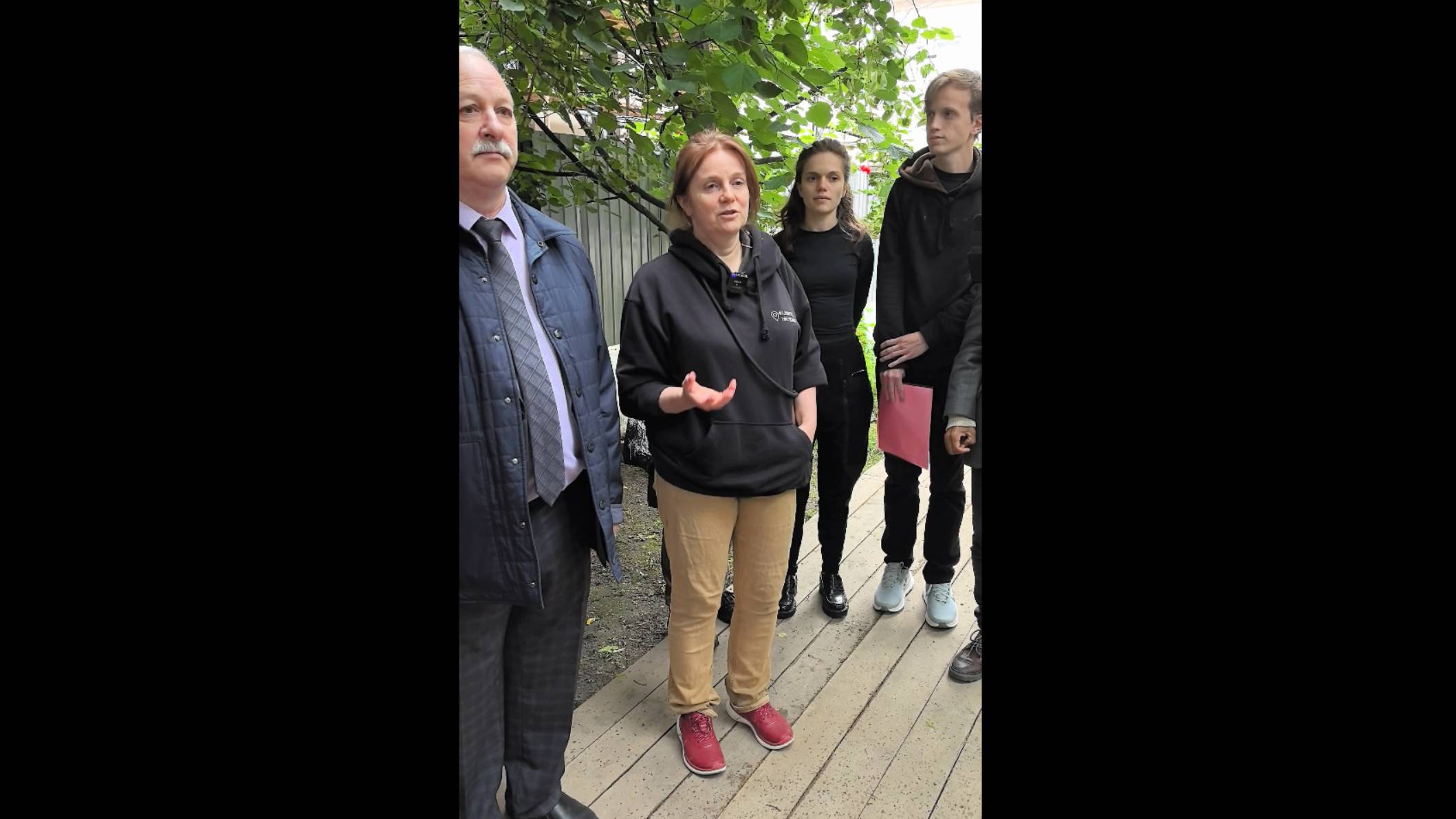 22.06.2025 Сретенка взывает о помощи смотреть онлайн