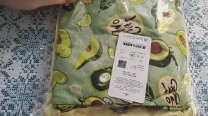 Посылочка от магазина Акотекса