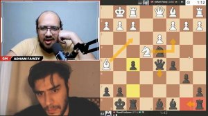 Спортивная ЗЛОСТЬ! Адхам Фаузи - Шамиль Арсланов 29.05.2025