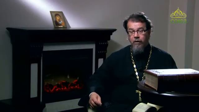 "В молитве за другого надо пережить его состояние и выдержать" / Константин Корепанов смотреть онлайн