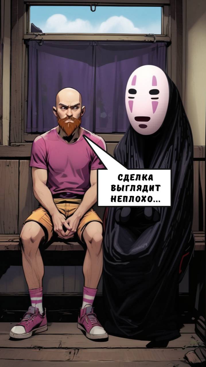 ФОТОШОП В РЕАЛЬНОЙ ЖИЗНИ