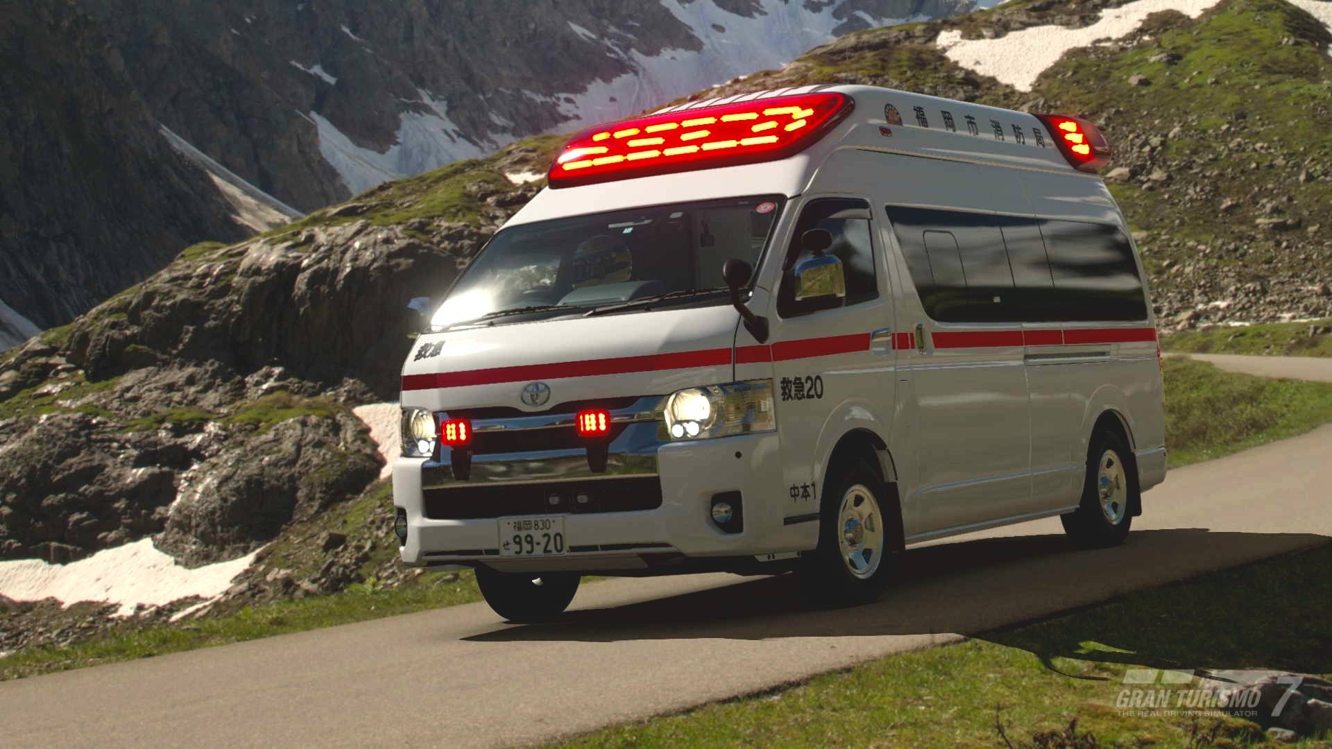 Скорую вызывали? PS4 PRO - Moza R5 - Gran Turismo 7 - Нюрборгринг - карьера 018 - brook Ras1ution 2 смотреть онлайн