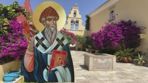 Молитва  о материальном Благополучии, о приобретении Жилья Свт. Спиридону Тримифунтскому