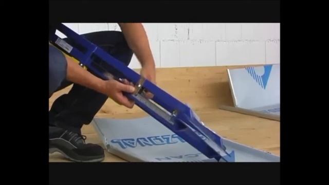 Рамка гибочная RAU BG 300/500/1000 смотреть онлайн