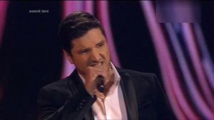 Parla di amore.  Евгений Кунгуров , Селим Алахяров, Петр Захаров