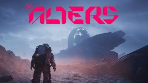 Один, совсем один.#1 The Alters. Прохождение