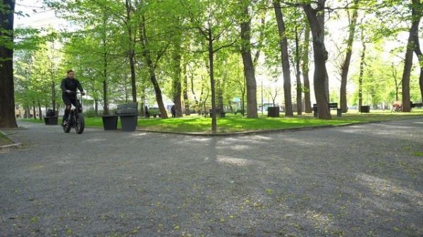 Внедорожник на электротяге. Электрофэтбайк Jetson Bizon F20, электровелосипед достойный внимания.