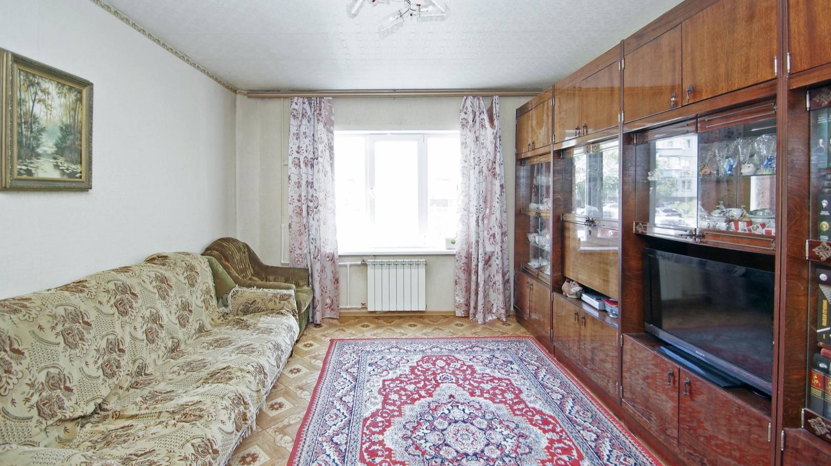 улица Кирова, 5 смотреть онлайн