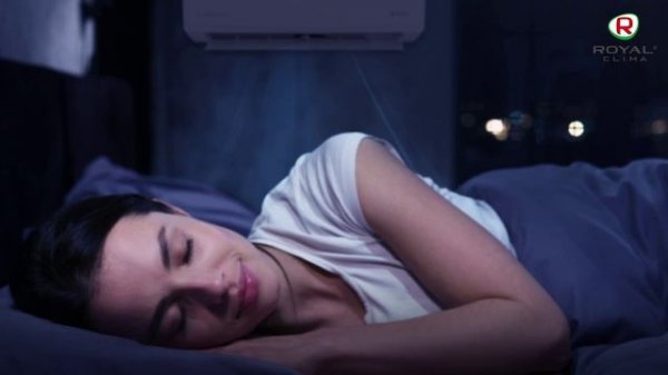 Кондиционеры ROYAL CLIMA GRIDA DC EU Inverter