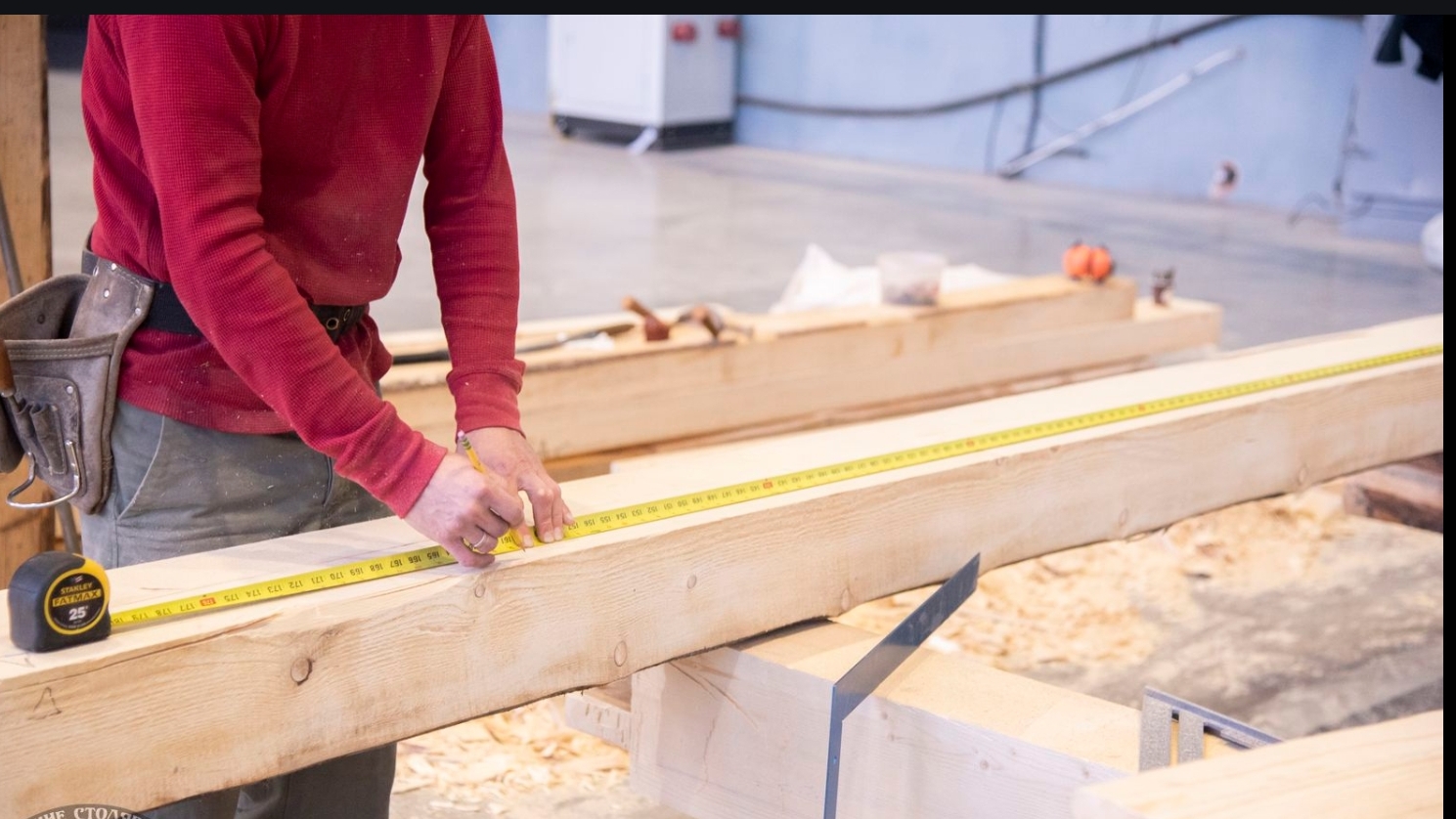 Как размещать детали при сборке дома из бруса. смотреть онлайн