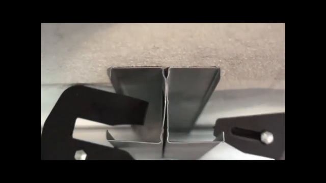 Клещи для соединения профиля EDMA DUO PROFIL смотреть онлайн