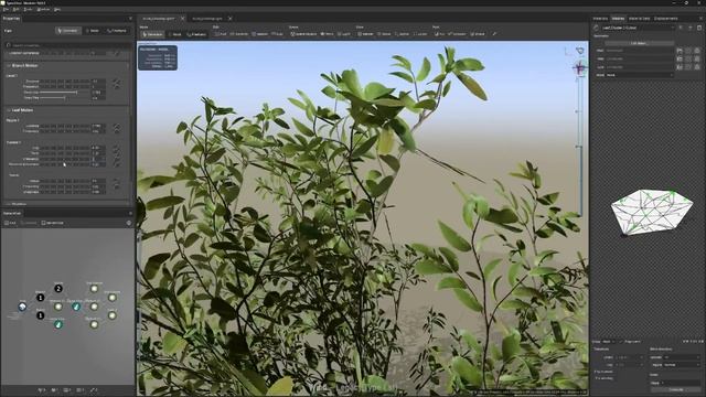 08.Speedtree_Wind смотреть онлайн