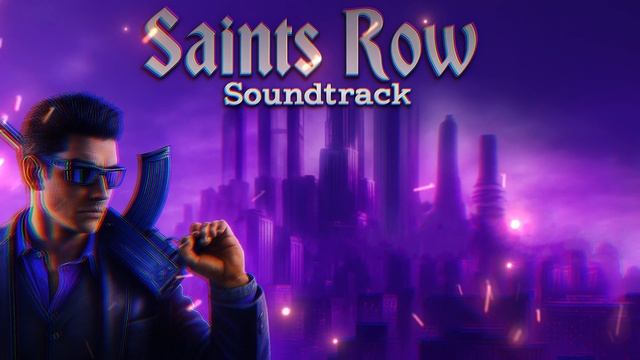 Saints Row The Third Soundtrack - Track 07 - STAG смотреть онлайн
