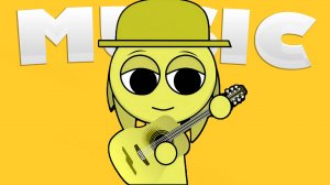 МУЗЫКА ТАННЕРА ГОРЧИЦЫ | МУЗЫКА СПРУНКИ