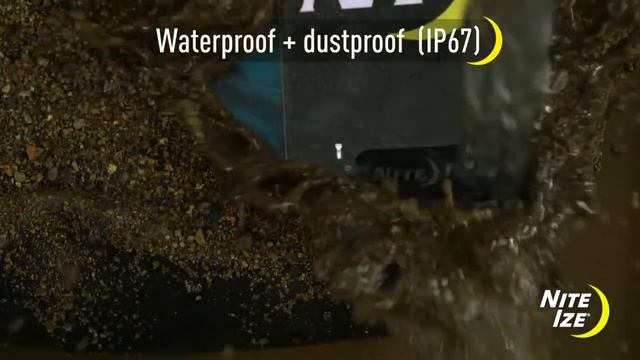 RunOff® Waterproof Large Packing Cube смотреть онлайн