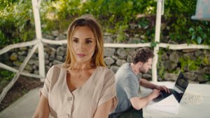 Укради мою мечту - Трейлер