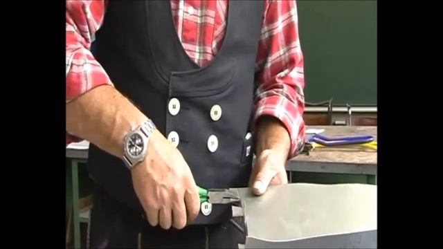 Клещи кровельные малые прямые смотреть онлайн