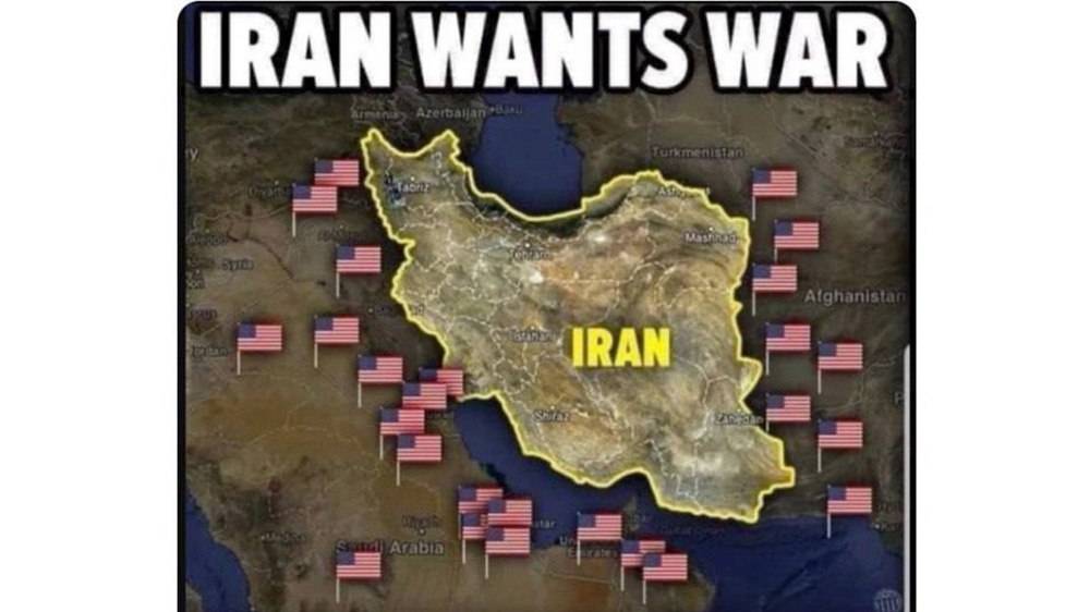 Израиль втянул в войну США. Насколько серьёзны удары США? смотреть онлайн