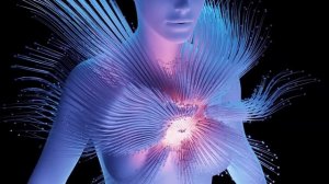 Обновлённая 2025 Матрица Гаряева–СОН | Регенерация и Исцеление Всего Тела во Время Сна ☀️ Бессоница