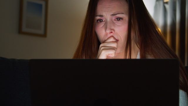 Внимание, мошенники!