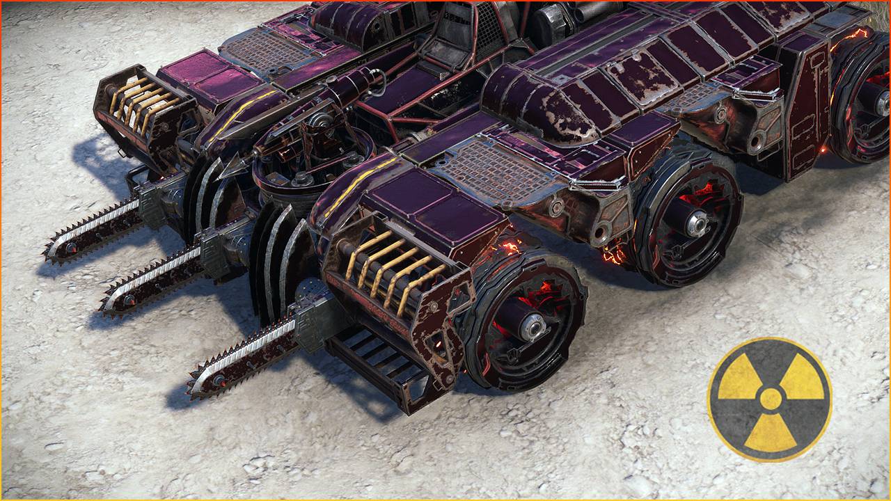 Э К З О Т И К А ! • Crossout смотреть онлайн