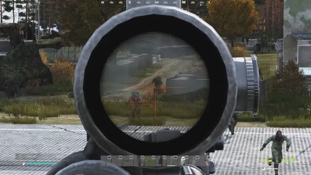 RGDayZ PVE Fire Party _ Балота #rgdayz #dayz #qwertysev