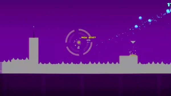 Геометридаш